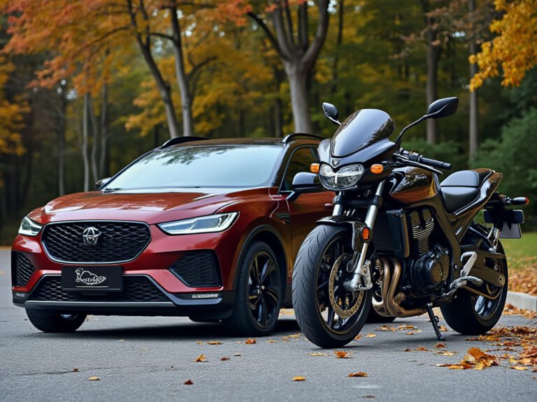 Les Meilleurs Sites pour Vos Pièces Auto et Moto