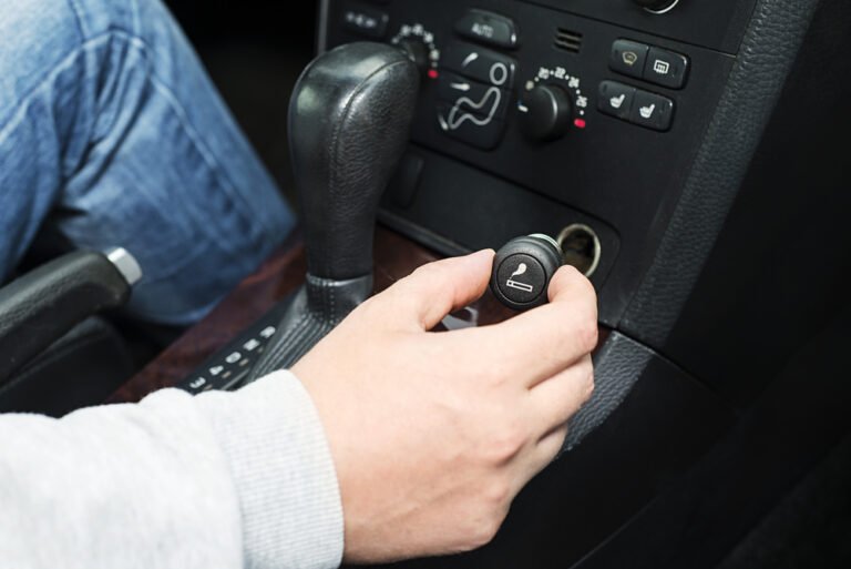 Réparation allume-cigare voiture : Prix, astuces et conseils pratiques 🔧💡