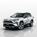 Alerte ! Ce que chaque conducteur de Toyota RAV4 doit savoir sur les voyants et Codes d’Erreur ! ⚠️