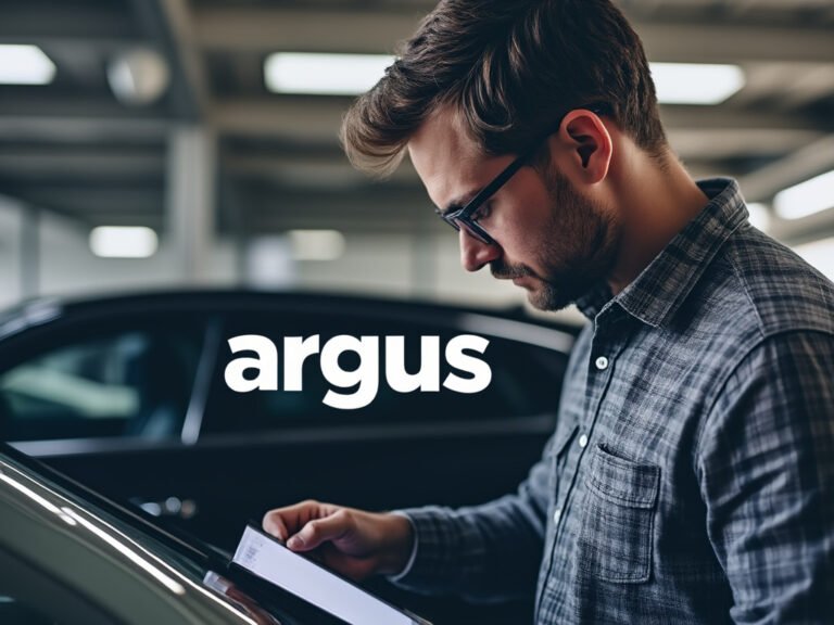 Comment connaître le prix à l’Argus ? Où trouver l’Argus gratuitement ? 🚗