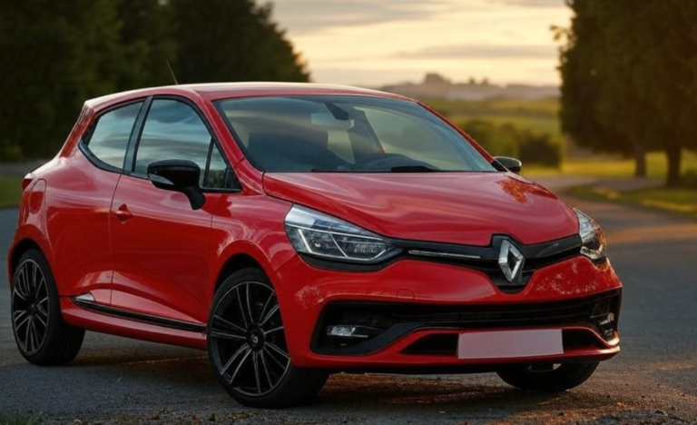 Nouvelle Clio 6 : Le Prix de la Compacité et du Style