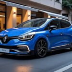 Exploration de la Renault Clio V esprit alpine : performances et prix