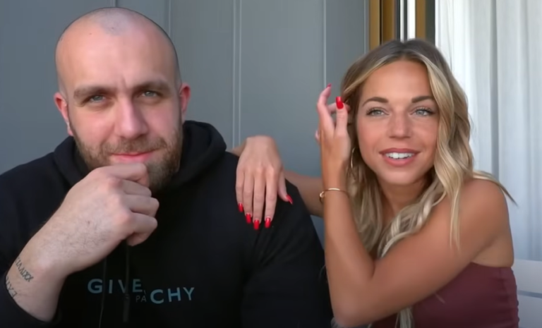 GMK et Maddy : Le couple iconique des réseaux sociaux 🚗❤️📱