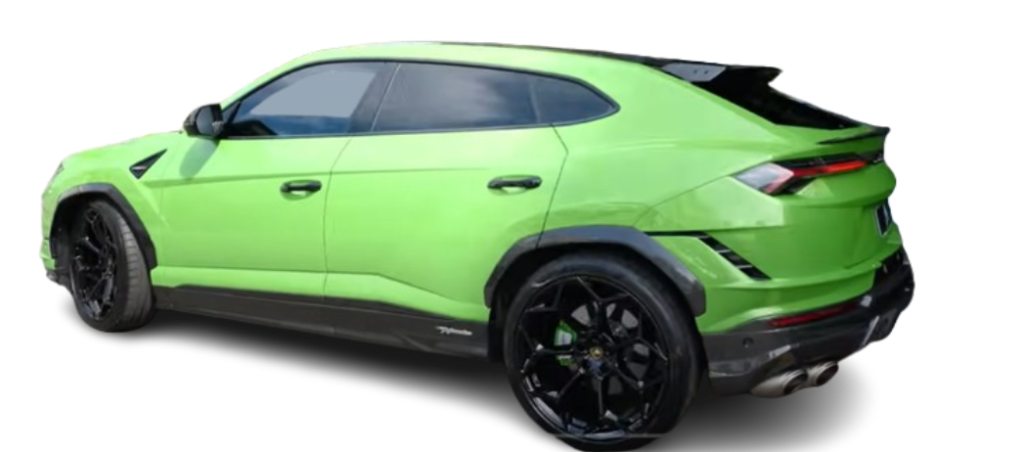 lambo urus