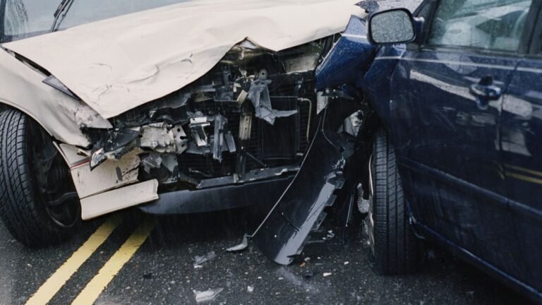 Les Accidents de la Route : Un Fléau Mondial 🚗💔