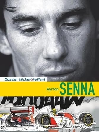 Ayrton Senna : Légende de la Formule 1 🏎️