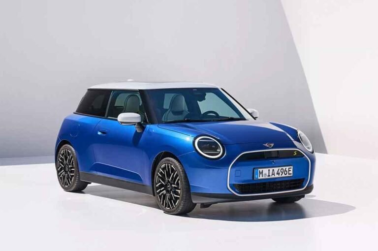 Mini Cooper S : Avis, Prix et Performances d’une Icône Sportive 🚗