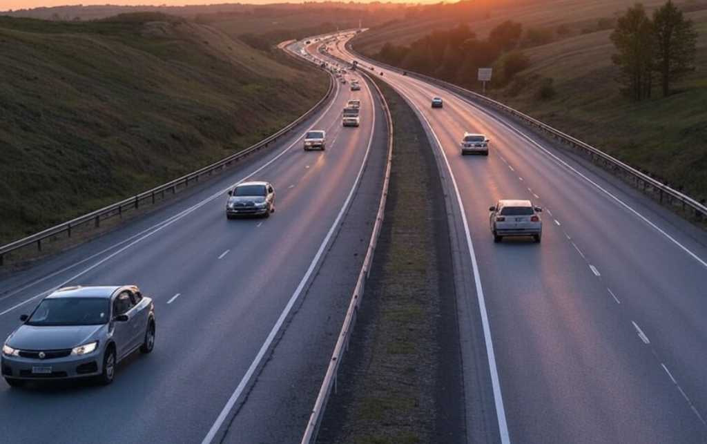 autoroute