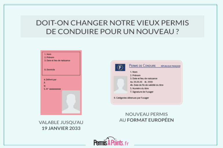 Comment refaire son permis de conduire