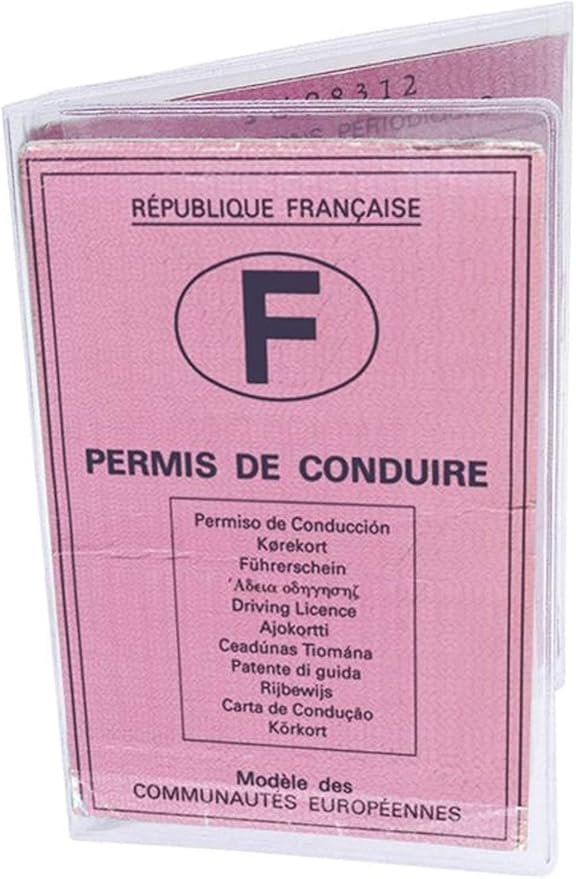 Pourquoi faut-il garder son ancien permis de conduire ?