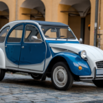 Pourquoi comparer les assurances auto est crucial pour protéger vos véhicules de collection ?