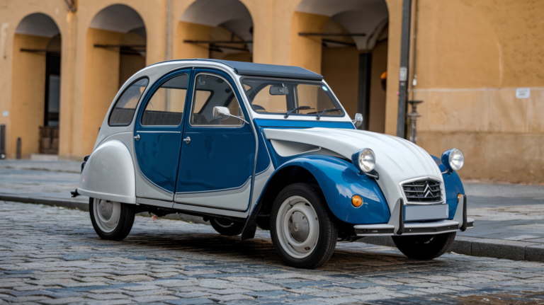 Pourquoi comparer les assurances auto est crucial pour protéger vos véhicules de collection ?