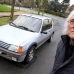 Gérard Welter, un génie discret de l’automobile française