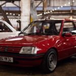 Peugeot 205 : Une Voiture de Légende Qui a Révolutionné l&rsquo;Automobile