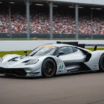 L&rsquo;évolution des technologies dans le monde des courses automobiles modernes 