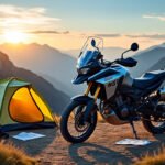 Découverte de la Yamaha Ténéré : un incontournable pour les aventuriers