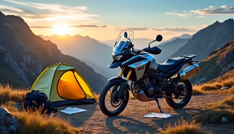 découvrez la yamaha ténéré, la moto idéale pour les aventuriers en quête d'évasion. avec son design robuste et ses performances exceptionnelles, elle vous amène sur les routes les plus impressionnantes et vous permet de vivre l'aventure à plein régime. ne laissez pas passer l'occasion de vous immerger dans l'univers de cette machine légendaire.