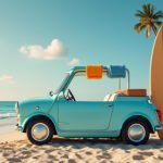 Découvrez la mini cooper moke : un classique revisité