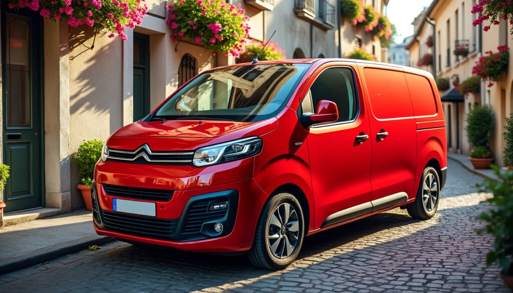 plongez dans l'univers de la citroën visa van, une icône du secteur automobile. découvrez son histoire captivante, ses caractéristiques techniques et son impact sur le marché. une exploration inédite pour les passionnés et curieux de l'automobile.
