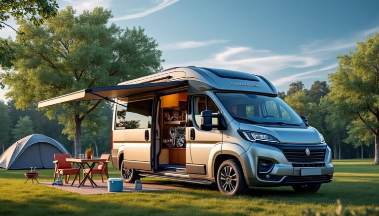 découvrez la laika ecovip l 4009, un camping-car innovant sur châssis fiat 2.3l multijet. idéal pour vos aventures, il allie confort, performance et technologie moderne pour transformer vos voyages en expériences inoubliables. explorez les fonctionnalités qui feront de chaque escapade un moment privilégié.