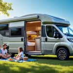 Découvrez pourquoi l&rsquo;Adria Coral Supreme 670 SL Fiat 2.3L Multijet va changer vos voyages à jamais !
