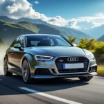 Découvrez pourquoi l’Audi A3 8V 1.6L TDI pourrait révolutionner votre expérience de conduite !