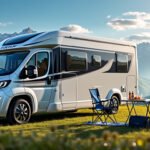 Découvrez pourquoi l&rsquo;Hymer Exsis-i 580 Fiat 2.3L Multijet va révolutionner vos voyages en camping-car !