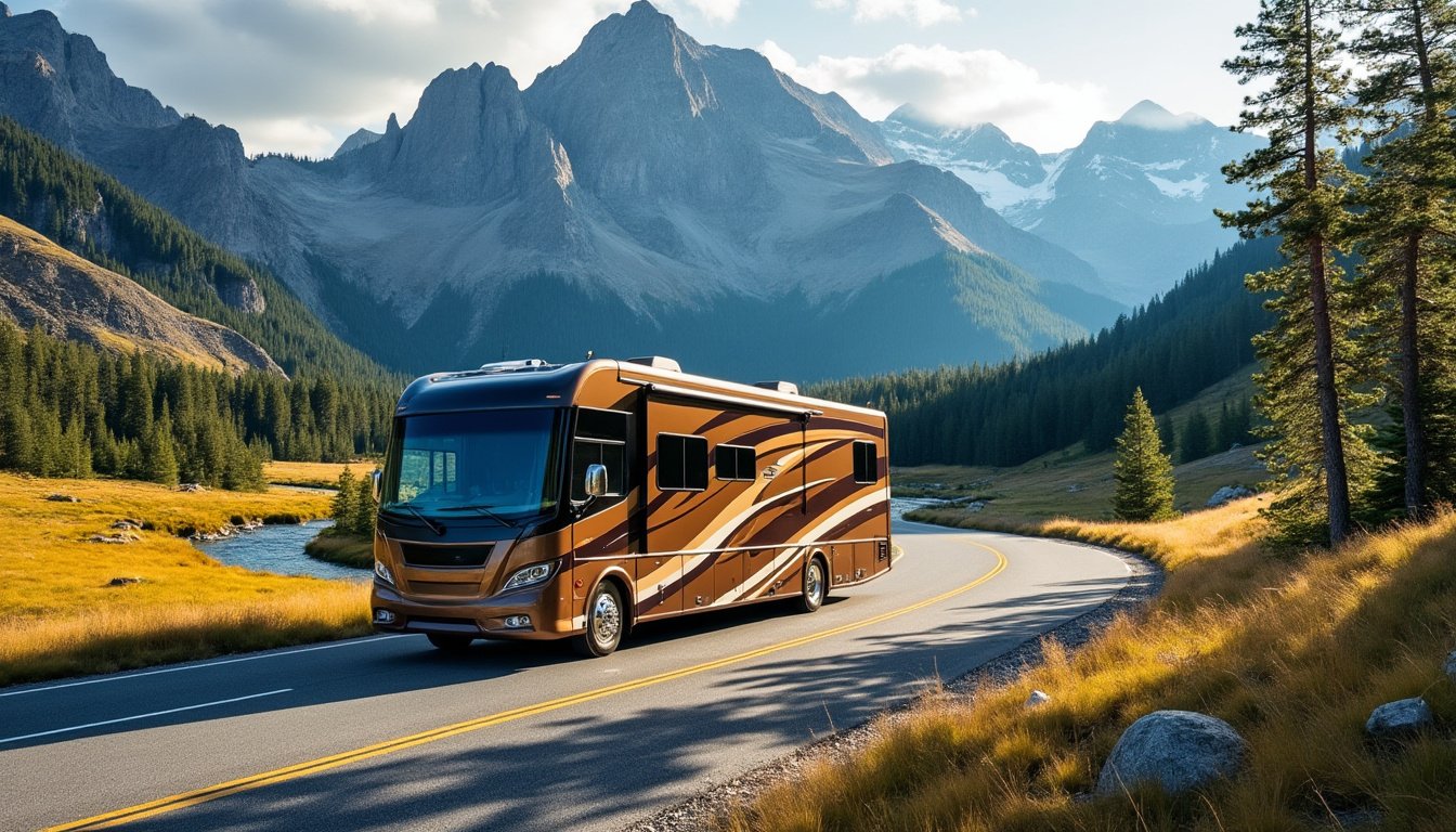 découvrez les caractéristiques innovantes de l'hymer exsis-i 580 fiat 2.3l multijet, le camping-car qui transformera vos escapades. profitez d'un confort inégalé, d'un design moderne et de performances optimales pour des voyages inoubliables sur les routes.