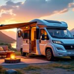 Découvrez pourquoi l&rsquo;Itineo PM740 Fiat 2.3L Multijet va changer votre manière de voyager !