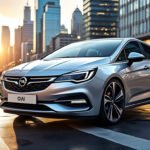 Découvrez pourquoi l&rsquo;Opel Astra K 1.6L CDTI va révolutionner votre conduite !