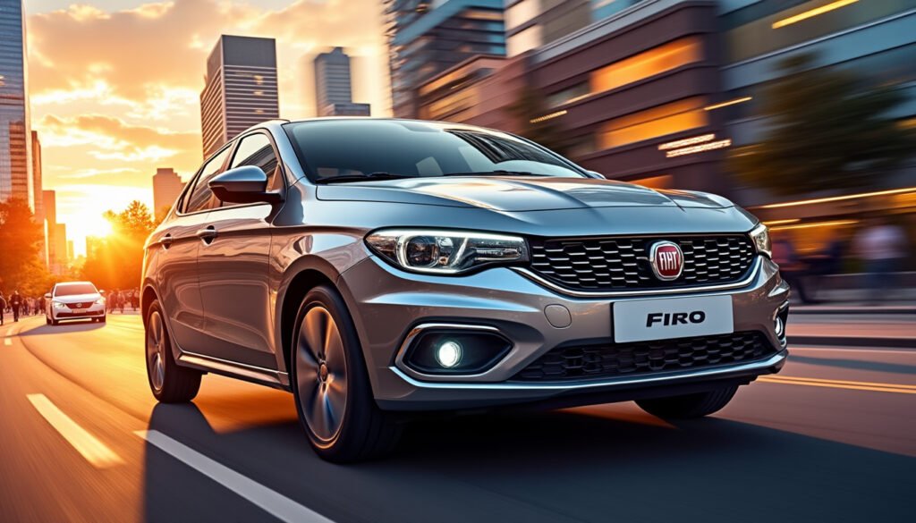 plongez dans l'univers de la fiat tipo ii 1.4l fire et découvrez comment ce véhicule innovant pourrait transformer votre expérience de conduite avec son confort, sa performance et ses technologies avancées.