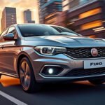 Découvrez pourquoi la Fiat Tipo II 1.4L Fire pourrait révolutionner votre expérience de conduite !