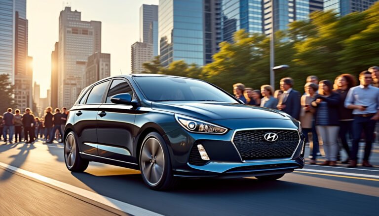 découvrez comment la hyundai i30 iii 1.4l t-gdi transforme votre conduite avec son moteur performant, son design innovant et ses technologies avancées. ne manquez pas cette révolution automobile !