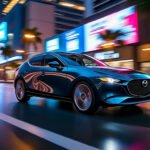 Découvrez pourquoi la Mazda 3 IV 2.0L SkyActiv-G va révolutionner votre expérience de conduite !