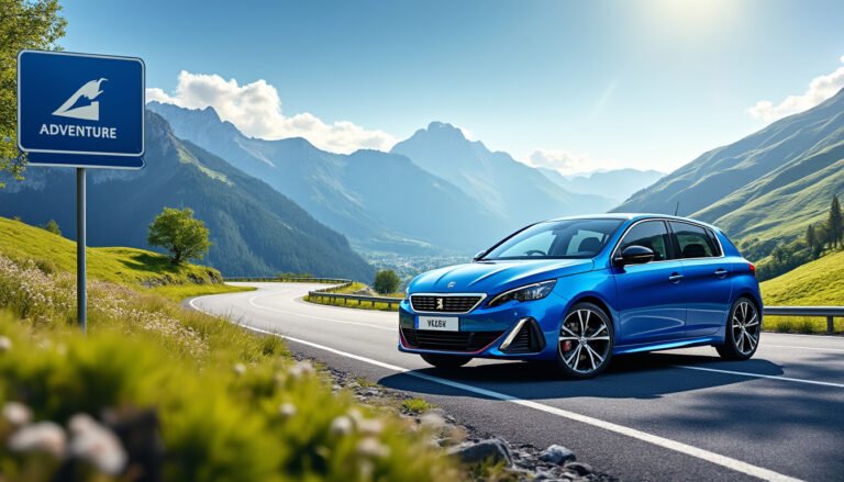 découvrez comment la peugeot 308 ii 1.2l puretech transforme votre expérience de conduite grâce à son efficacité, son design moderne et ses innovations technologiques. préparez-vous à redéfinir votre plaisir de conduire.