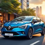 Découvrez pourquoi la Renault Clio IV 1.5L DCI est la voiture que tout le monde s&rsquo;arrache !