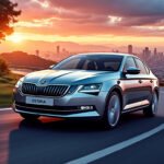 Découvrez pourquoi la Skoda Octavia III 1.6L TDI va changer votre façon de conduire !