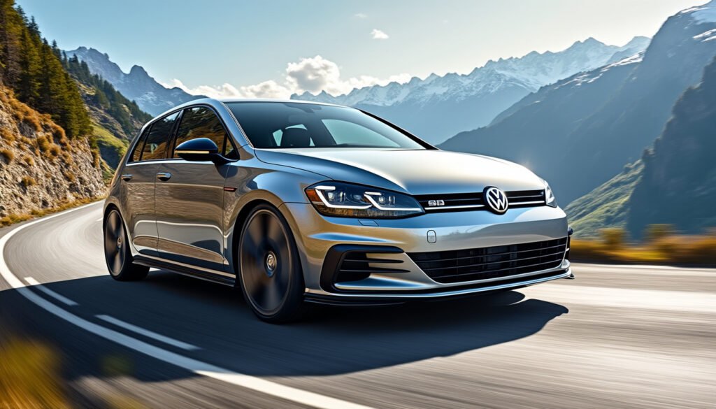 plongez dans l'univers captivant de la volkswagen golf vii 2.0l tdi. découvrez ses performances impressionnantes, son confort de conduite et ses technologies innovantes qui pourraient vous surprendre à chaque virage. ne manquez pas votre chance de vivre une expérience de conduite inoubliable !