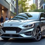 Découvrez pourquoi la ford focus iii 1.0l ecoboost va révolutionner votre manière de conduire !