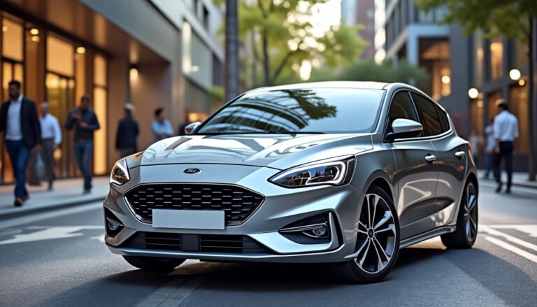 découvrez comment la ford focus iii 1.0l ecoboost transforme l'expérience de conduite avec ses performances exceptionnelles, son efficacité énergétique et ses technologies innovantes qui vous rapprochent d'une conduite moderne et agréable.