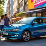 Découvrez pourquoi la volkswagen polo vi 1.0l tsi est la voiture dont tout le monde parle !