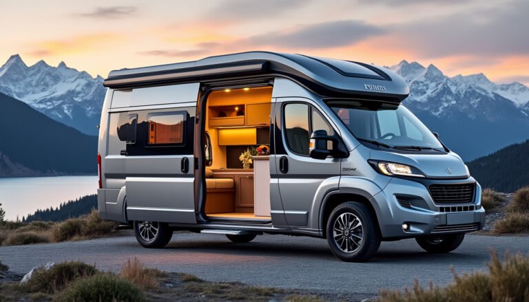 découvrez le benimar mileo 268, le fourgon qui transforme vos aventures sur la route ! alliant confort, design moderne et fonctionnalités innovantes, ce modèle est idéal pour tous vos voyages. ne ratez pas l'occasion de vivre des expériences inoubliables !