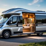 Découvrez pourquoi le Carthago Chic E-Line I 51 QB va transformer vos voyages en bus en une expérience de luxe inoubliable !