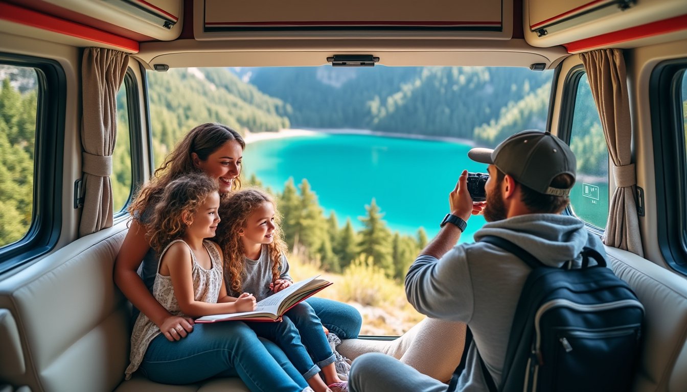 plongez dans l'univers du camping avec le frankia f-line i 740 mercedes 2.2l cdi. découvrez ses caractéristiques innovantes et son confort inégalé qui transformeront vos escapades en pleine nature. ne manquez pas cette expérience unique qui redéfinit votre façon de voyager!