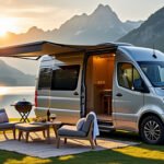 Découvrez pourquoi le Frankia F-Line I 740 Mercedes 2.2L CDI va changer votre conception du camping !