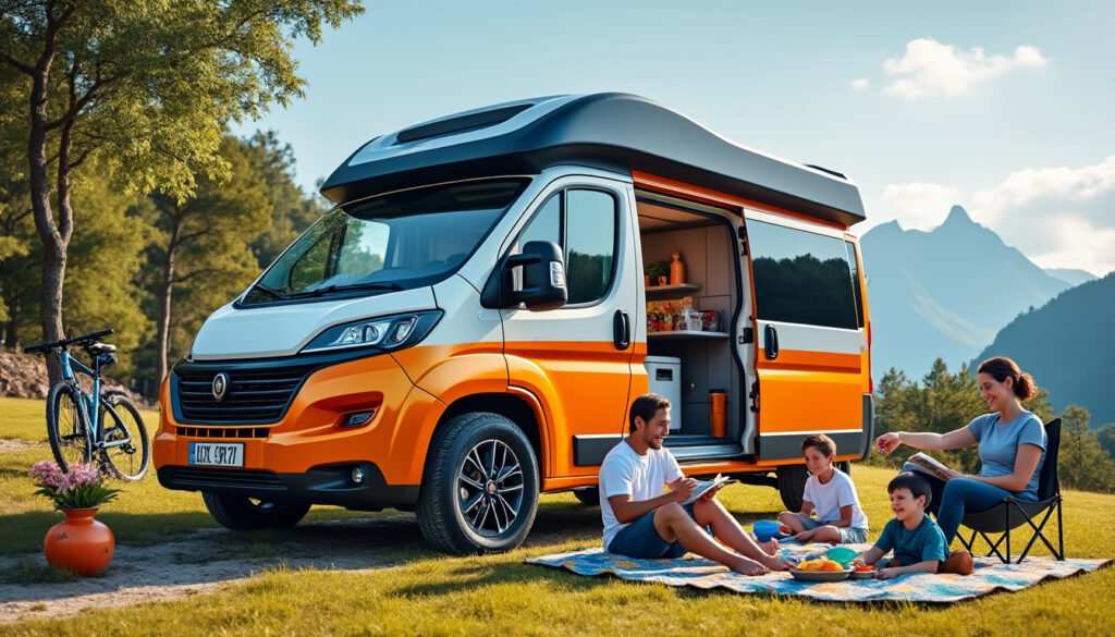 découvrez le mclouis nevis 879, un camping-car révolutionnaire équipé d'un moteur fiat 2.3l multijet, offrant confort et performance pour vos aventures en plein air. explorez ses fonctionnalités innovantes et préparez-vous à transformer vos voyages en camping en une expérience inoubliable.