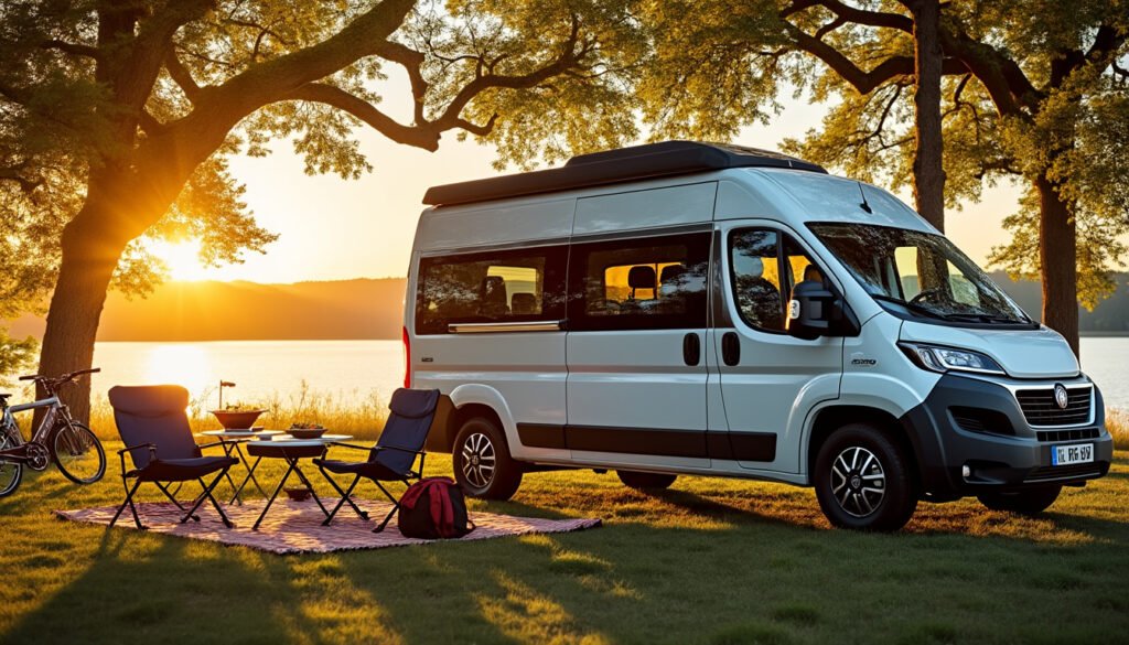 découvrez le rapido c86 fiat 2.3l multijet, le véhicule idéal pour transformer vos vacances en camping en une expérience inoubliable ! avec son confort, sa praticité et ses caractéristiques innovantes, partez à l'aventure en toute sérénité.