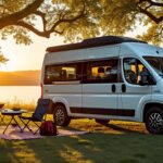 Découvrez pourquoi le Rapido C86 Fiat 2.3L Multijet va révolutionner vos vacances en camping !