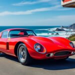 Découvrez pourquoi le SSC Tiger de 1966 a changé à jamais l&rsquo;histoire des voitures sportives !