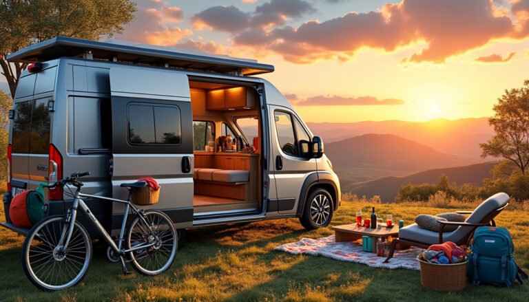 explorez les fonctionnalités innovantes du sunlight t69l fiat 2.3l multijet et transformez vos voyages en van. découvrez son confort, sa praticité et la liberté qu'il offre pour des escapades inoubliables.